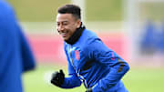 Jesse Lingard